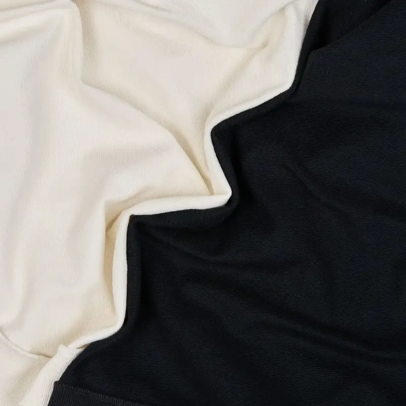 Свитшот унисекс Sinkopa, молочно-белый, размер M/L Свитшот унисекс Sinkopa, молочно-белый, размер M/L