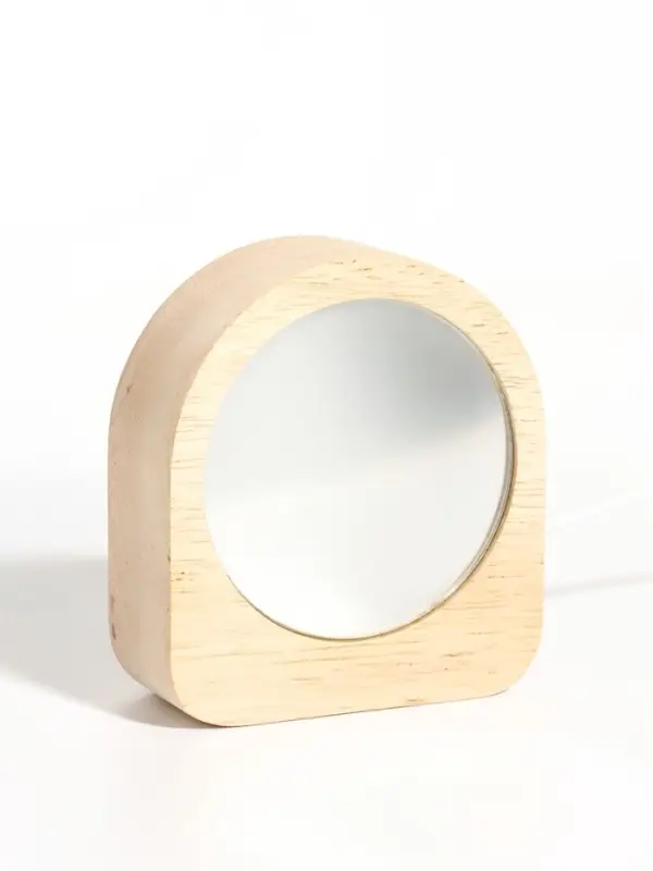 Ночник светодиодный &laquo;Свеча&raquo;, 3&times;7.5&times;8.4 см, USB