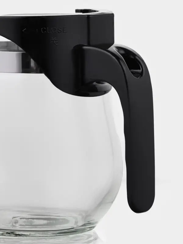 Заварочный чайник гунфу Magistro &laquo;Мехико&raquo;, 350 мл, пластиковое сито, стекло