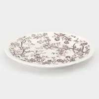 Тарелка 26х2,5 см "Auster"