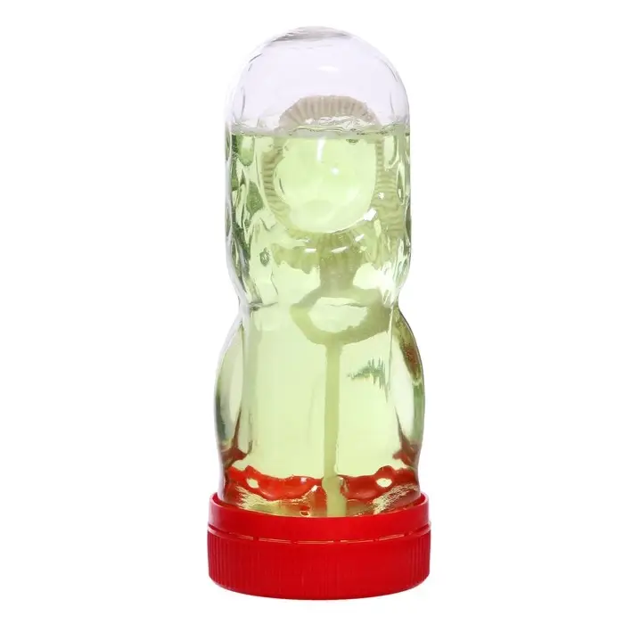 Мыльные пузыри «Радуга. Зверята», 90 мл