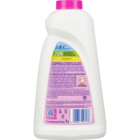 Пятновыводитель VANISH OXI Кристальная белизна  1л