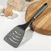 Лопатка кухонная Доляна «Сфера», нейлон Лопатка кухонная Доляна «Сфера», нейлон