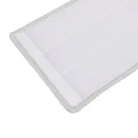 Сменная насадка для швабры арт. 444-380&nbsp; тм VETTA, 32х12см, микрофибра