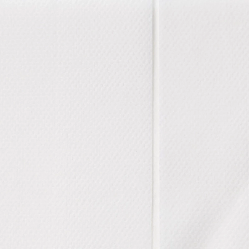 Салфетки бумажные д/столовых прибор.конвертAIRLAID 32x40см бел50шт/уп 58201