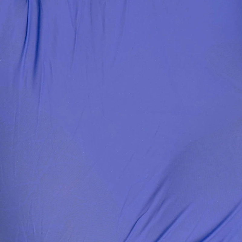 Перчатки нитрил. н/о,текстур,SFM (S)100п/уп.,фиолетово-голубые