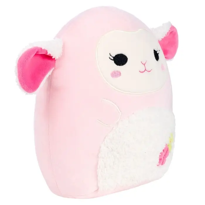 Мягкая игрушка - подушка "Овечка", 23 см SKVO1