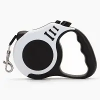 Рулетка "Зарница" , 5 м, до 15 кг, чёрно-белая Рулетка "Зарница" , 5 м, до 15 кг, чёрно-белая