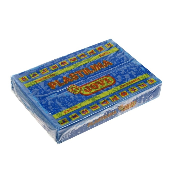 Пластилин на растительной основе, 12 цветов, 350 г, JOVI, дисплей, микс, для малышей (цена за 1 шт.) Пластилин на растительной основе, 12 цветов, 350 г, JOVI, дисплей, микс, для малышей (цена за 1 шт.)