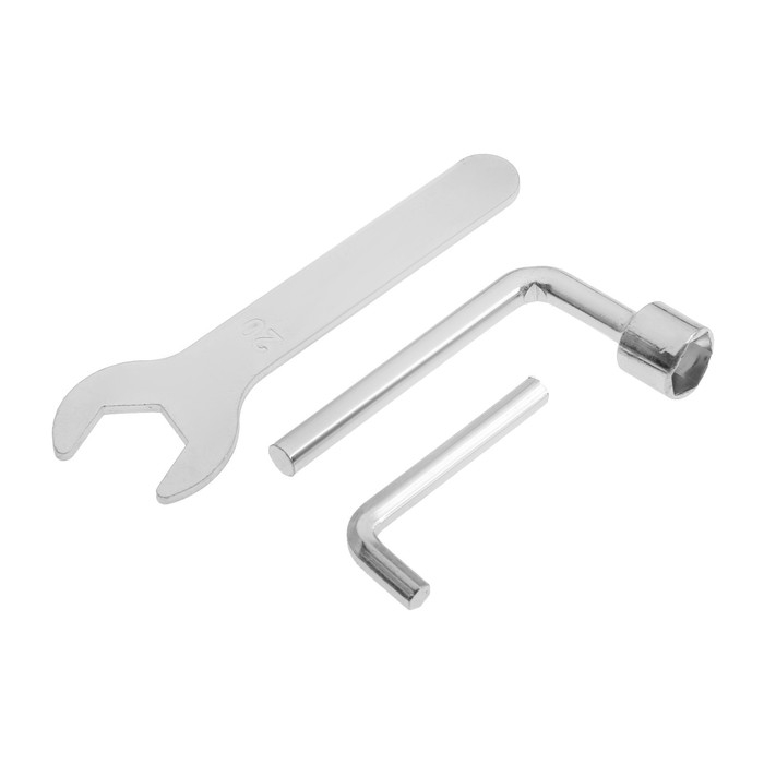 Насадка-реноватор для УШМ ТУНДРА, М14, оснастка в комплекте Насадка-реноватор для УШМ ТУНДРА, М14, оснастка в комплекте