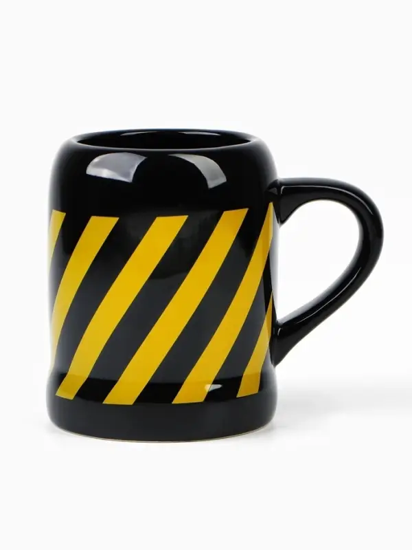 Кружка керамическая пивная &laquo;Крайняя необходимость&raquo;, 600 мл