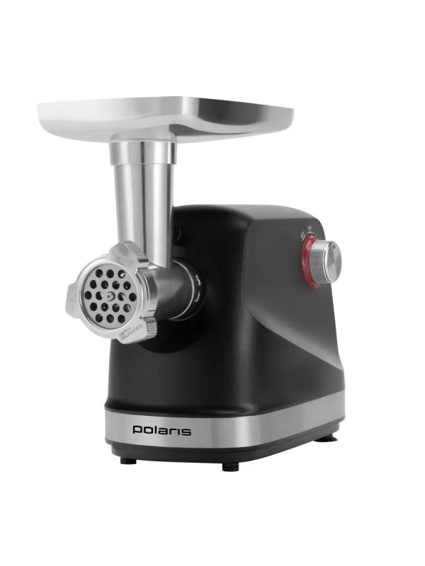 Мясорубка электрическая с насадками PMG 2582 Мясорубка электрическая с насадками PMG 2582