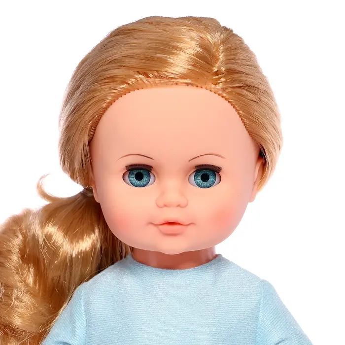 Кукла &laquo;Инна кэжуал 1&raquo; со звуковым устройством, 43 см