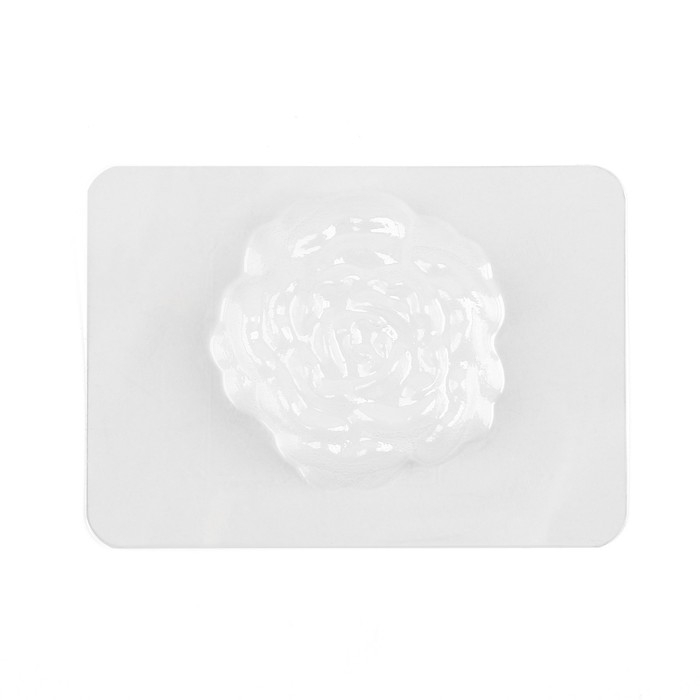 Аромасаше своими руками. Набор для создания ароматической фигурки из гипса «Сладкая ваниль» Аромасаше своими руками. Набор для создания ароматической фигурки из гипса «Сладкая ваниль»