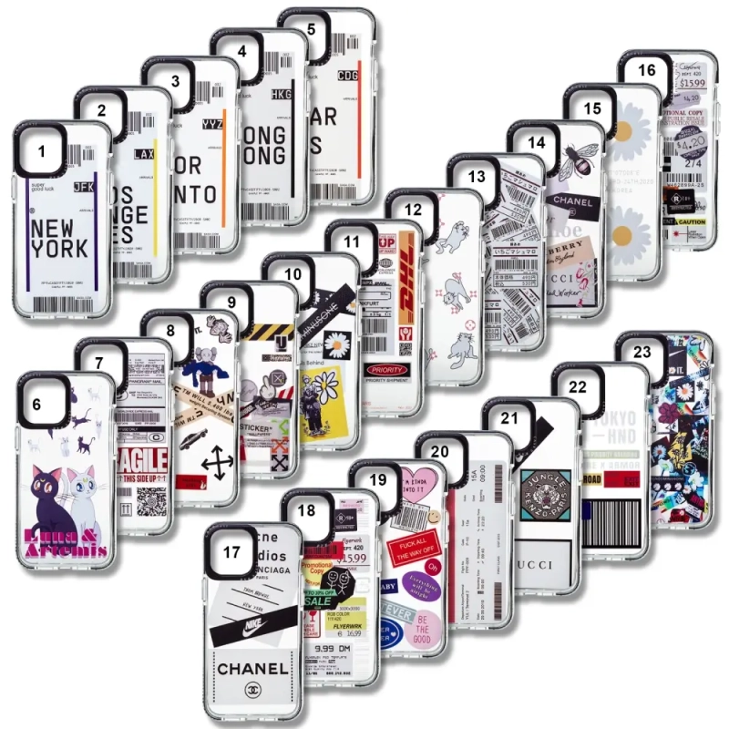 Чехол iPh 12 Mini