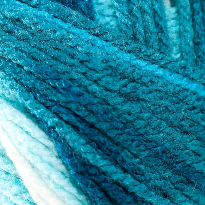 Пряжа Пряжа "Burcum batik" 100% акрил 210м/100гр (1892)