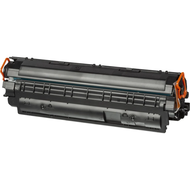 Картридж лазерный Retech Cartridge 712 чер. дляCanonLBP-3010/3100