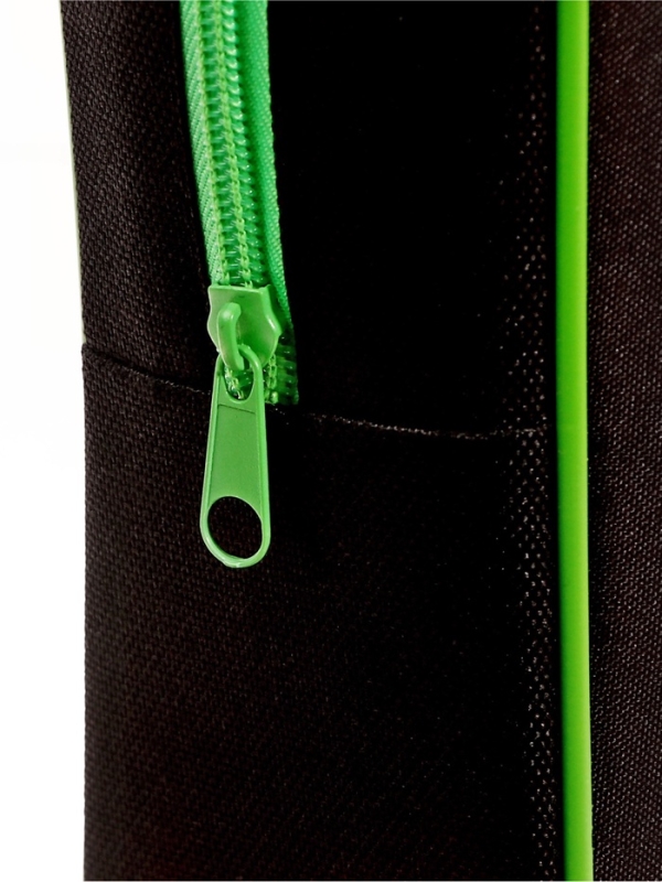 Папка с ручками текстильная А4, 360×245×70 мм, Calligrata Top «Игра»