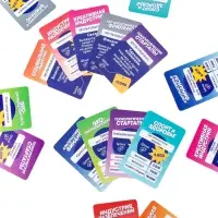 Настольная игра "Миллионер. New" 2506C Настольная игра "Миллионер. New" 2506C