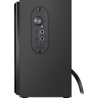 Акустическая система 2.0 Defender SPK 270 черный, 10 Вт, питание от USB
