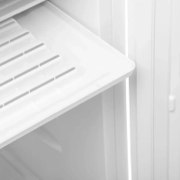 Холодильник CO10031H 1-нокамерн. белый