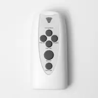 Бра с ПДУ &laquo;Синди&raquo; Е27 15 Вт белый 4&times;2&times;33 см