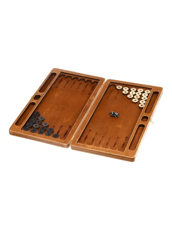 Нарды Конь 37*20 см Нарды Конь 37*20 см