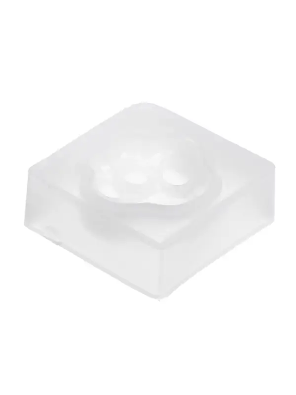 Набор для опытов &laquo;Создай брелок&raquo;, кошачья лапка из сургуча своими руками