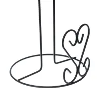 Держатель для бумажных полотенец тм VETTA, 13х27,5см, сталь Q195