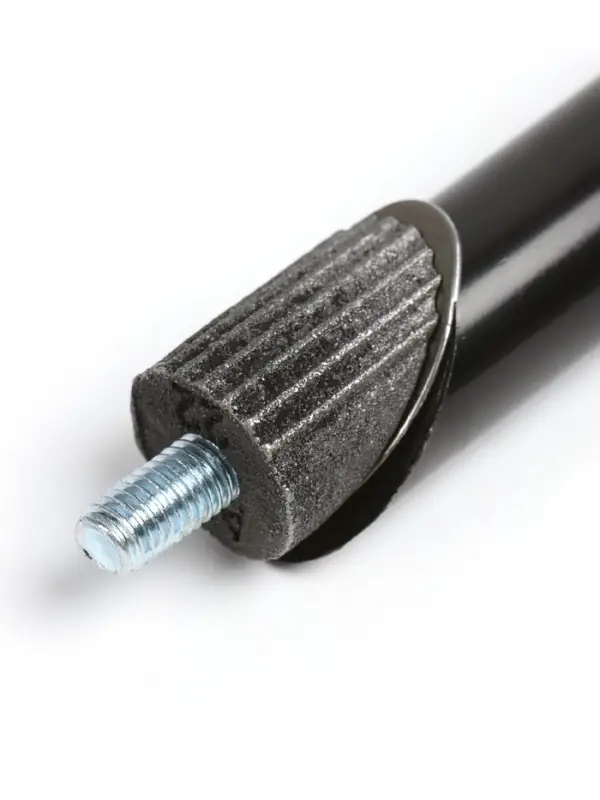 Адаптер для выноса TF-15, 22.2&times;150 мм, чёрный