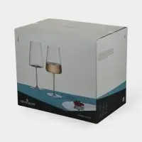 Рэй бокал для вина 400 мл (*6)