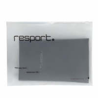 Мешок для обуви Resport, чёрный