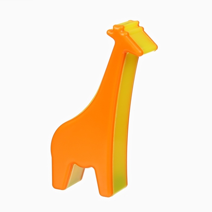 Набор погремушек в контейнере Крошка Я, 7 шт Набор погремушек в контейнере Крошка Я, 7 шт