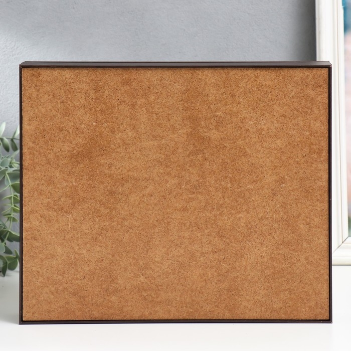 Ключница Ключница "Карта" 26х31 см МИКС