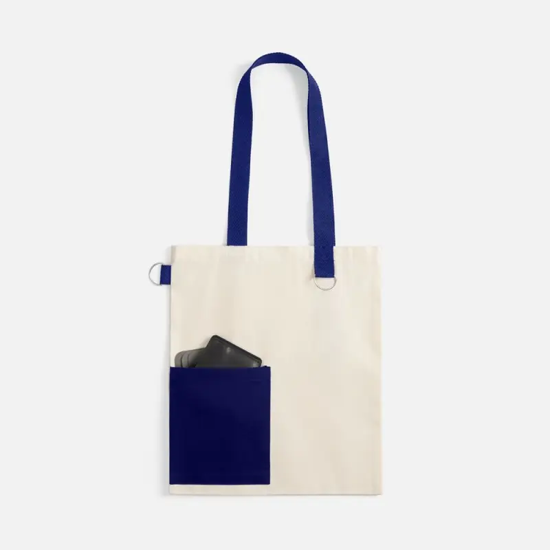 Шопер Onlook, неокрашенный с синим Шопер Onlook, неокрашенный с синим