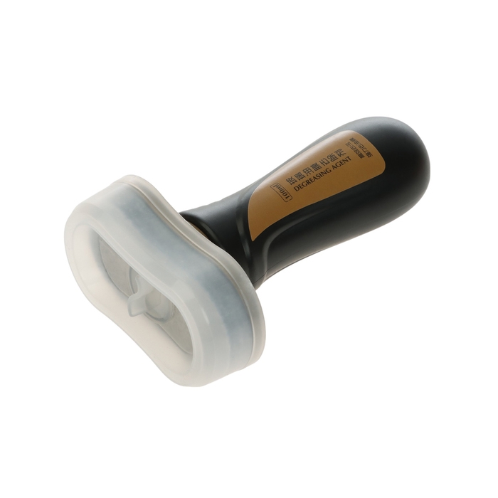 Очиститель лобового стекла автомобиля с апликатором, 100 мл Очиститель лобового стекла автомобиля с апликатором, 100 мл