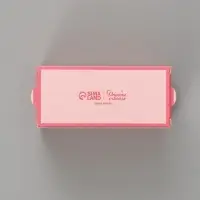 Коробка подарочная с окном &laquo;Подарок&raquo;, 12&times;5.5&times;5.5 см, самосборная
