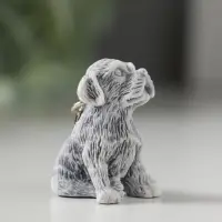 Брелок "Щенок 1", 3,6см