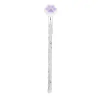 Карандаш - прикол секционный &laquo;Лапка&raquo;, МИКС (штрихкод на штуке)