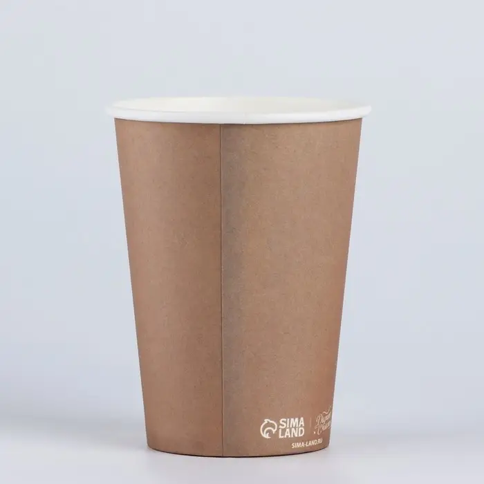 Стакан для цветов «Цветочное послание», 350 мл