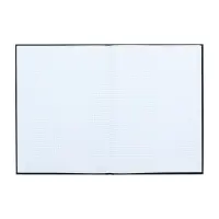 Колледж-тетрадь Calligrata TOP. LIVE MUSIC А4, 80 листов, в клетку, в твёрдой обложке 7БЦ, матовая ламинация, выборочный лак