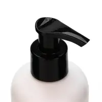 Гель для душа, питание и увлажнение, аромат ванили, 300 мл, U LAB