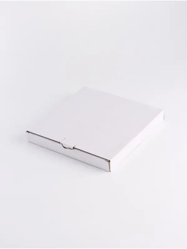 Тарелка новогодняя плоская &laquo;Новогодний хоровод&raquo;, d=20 см