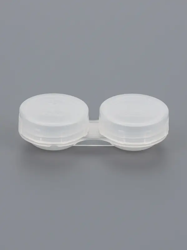 Контейнер для контактных линз &laquo;Нежность&raquo;, МИКС