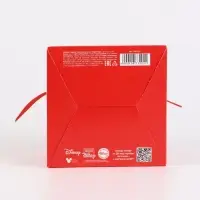 Подарочный набор 3 шт «Мультики», 12 х 12 х 12 см Подарочный набор 3 шт «Мультики», 12 х 12 х 12 см