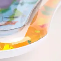 Развивающий водный коврик Крошка Я &laquo;Африка&raquo;, 65&times;50 см