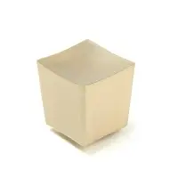 Ручка мебельная CAPPIO RT203, цвет сатиновое золото, 8 шт.