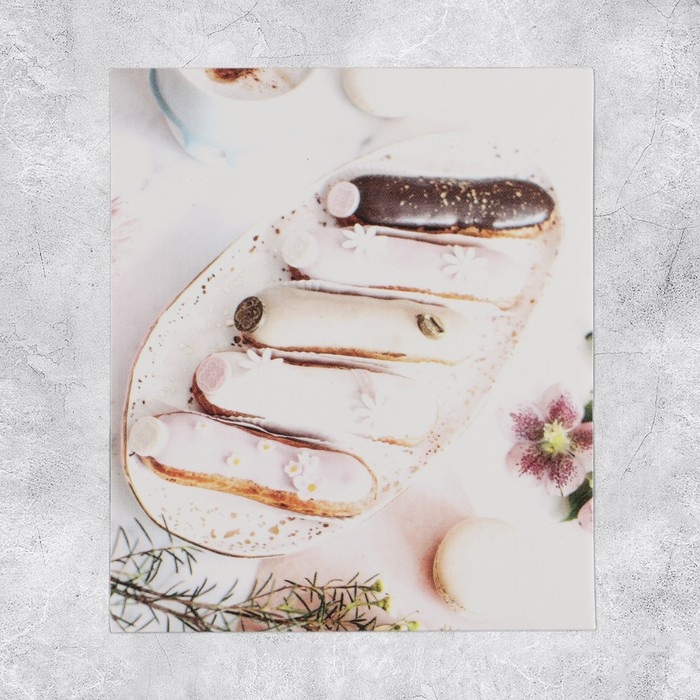 Наклейки-стикеры, набор,«Цветы», 6 х 7 см, 50 шт Наклейки-стикеры, набор,«Цветы», 6 х 7 см, 50 шт