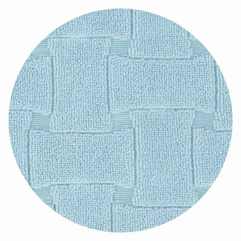 VETTA Набор универсальных салфеток из микрофибры, 2шт, 30х30см, 455г/м2