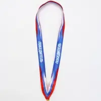 Лента для медали "Победитель", 80 х 2 см Лента для медали "Победитель", 80 х 2 см